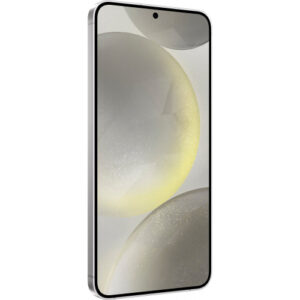 Смартфон Samsung Galaxy S24 8/256GB Marble Grey (SM-S921BZAG) - ТвойGadget