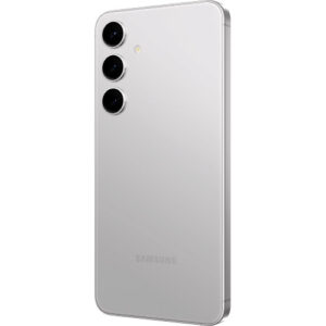 Смартфон Samsung Galaxy S24 8/256GB Marble Grey (SM-S921BZAG) — изображение 3