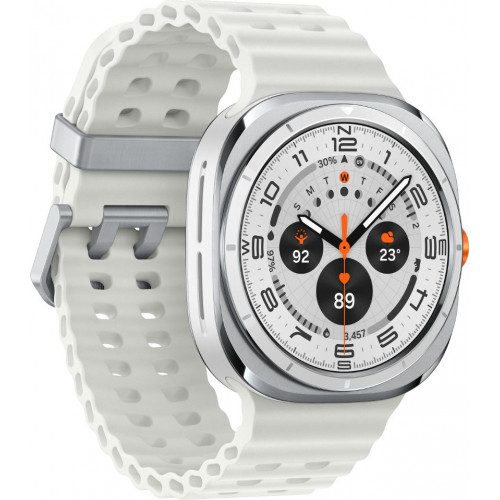 Смарт-часы Samsung Galaxy Watch Ultra Titanium White (SM-L705FZWA) - ТвойGadget