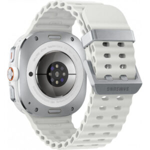 Смарт-часы Samsung Galaxy Watch Ultra Titanium White (SM-L705FZWA) — изображение 3