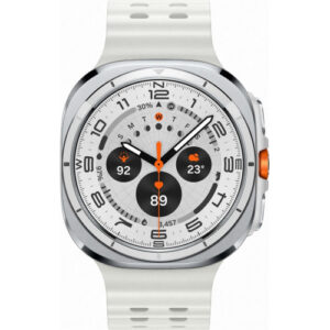 Смарт-часы Samsung Galaxy Watch Ultra Titanium White (SM-L705FZWA) — изображение 4