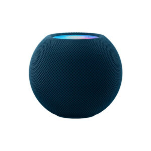 Smart колонка Apple HomePod mini Blue (MJ2C3)