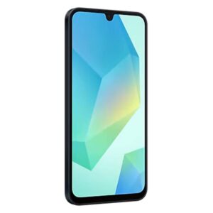 Смартфон Samsung Galaxy A16 5G 4/128GB Blue Black (SM-A166BZKD) — изображение 3