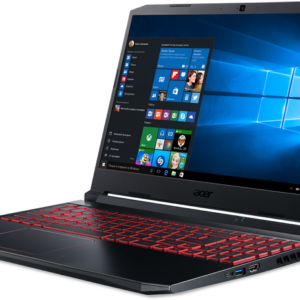 Ноутбук Acer Nitro 5 AN515-55-53E6 (NH.QB0AA.004) [OPEN BOX] - Зображення 2