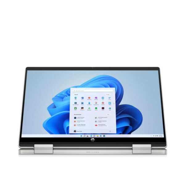 Ноутбук HP Pavilion x360 14-ek1034nw (A01E7EA) [OPEN BOX] - ТвойGadget