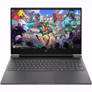 Ноутбук HP Victus 16-r1037ua Mica Silver (A31WBEA) - Зображення 1