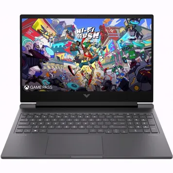 Ноутбук HP Victus Gaming 16-r1037ua1 Ноутбук HP Victus 16-r1037ua Mica Silver (A31WBEA) - ТвойGadget
