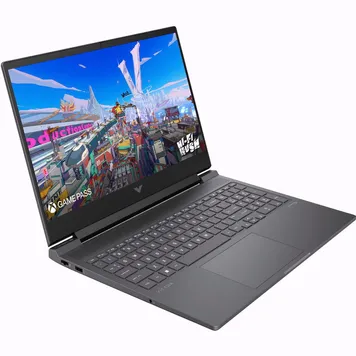 Ноутбук HP Victus 16-r1037ua Mica Silver (A31WBEA) - ТвойGadget