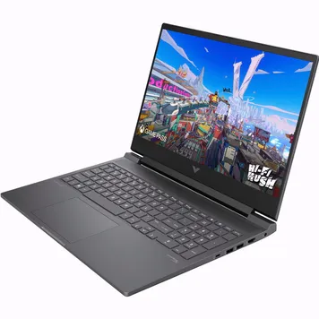 Ноутбук HP Victus 16-r1037ua Mica Silver (A31WBEA) - ТвойGadget