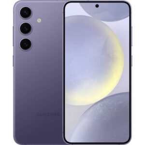 Смартфон Samsung Galaxy S24+ SM-S9260 12/256GB Cobalt Violet [OPEN BOX] - Зображення 1