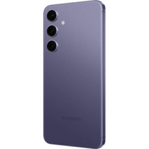 Смартфон Samsung Galaxy S24+ SM-S9260 12/256GB Cobalt Violet [OPEN BOX] - Зображення 2