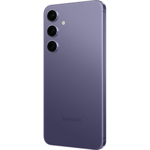 Смартфон Samsung Galaxy S24+ SM-S9260 12/256GB Cobalt Violet [OPEN BOX] - ТвойGadget