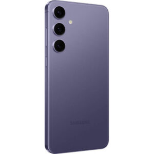 Смартфон Samsung Galaxy S24+ SM-S9260 12/256GB Cobalt Violet [OPEN BOX] - Зображення 3