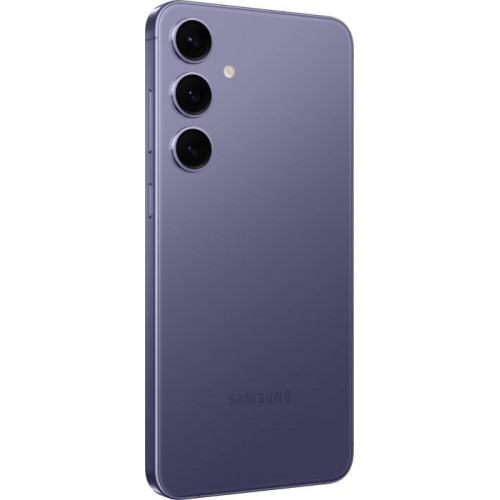 Смартфон Samsung Galaxy S24+ SM-S9260 12/256GB Cobalt Violet [OPEN BOX] - ТвойGadget