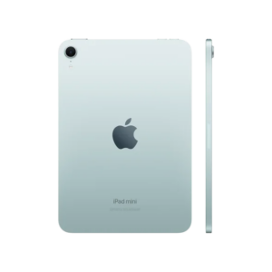 Apple iPad mini 7 Wi-Fi 128GB Blue (MXN73) - Зображення 2