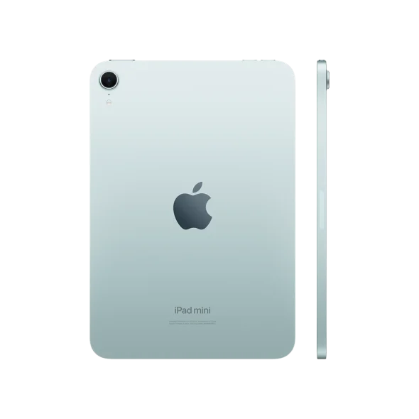 Apple iPad mini 7 Wi-Fi 128GB Blue (MXN73) - ТвойGadget