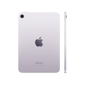 Apple iPad mini 7 Wi-Fi 128GB Purple (MXN93) - Зображення 2