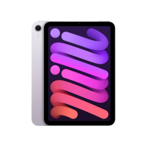 Apple iPad mini 7 Wi-Fi 128GB Purple (MXN93) - Зображення 1