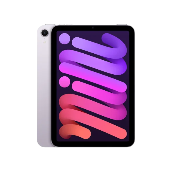 Apple iPad mini 7 Wi-Fi 512GB Purple (MYH33)3 Apple iPad mini 7 Wi-Fi 128GB Purple (MXN93) - ТвойGadget