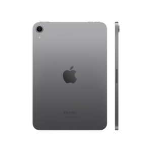 Apple iPad mini 7 Wi-Fi + Cellular 512GB Space Gray (MYHC3) - Зображення 2