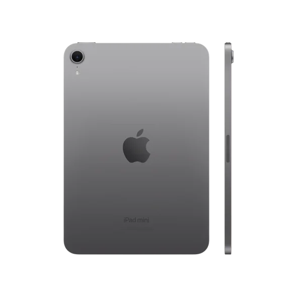 Apple iPad mini 7 Wi-Fi + Cellular 512GB Space Gray (MYHC3) - ТвойGadget