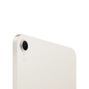 Apple iPad mini 7 Wi-Fi + Cellular 512GB Starlight (MYHE3) - Зображення 3
