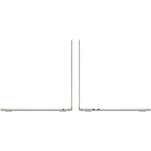 Apple MacBook Air 13,6″ Late 2024 Starlight (MC7W4) - ТвойGadget