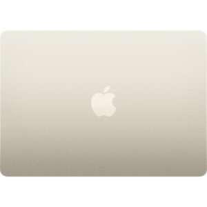 Apple MacBook Air 13,6" Late 2024 Starlight (MC7W4) — изображение 4