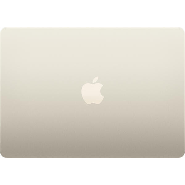 Apple MacBook Air 13,6″ Late 2024 Starlight (MC7W4) - ТвойGadget