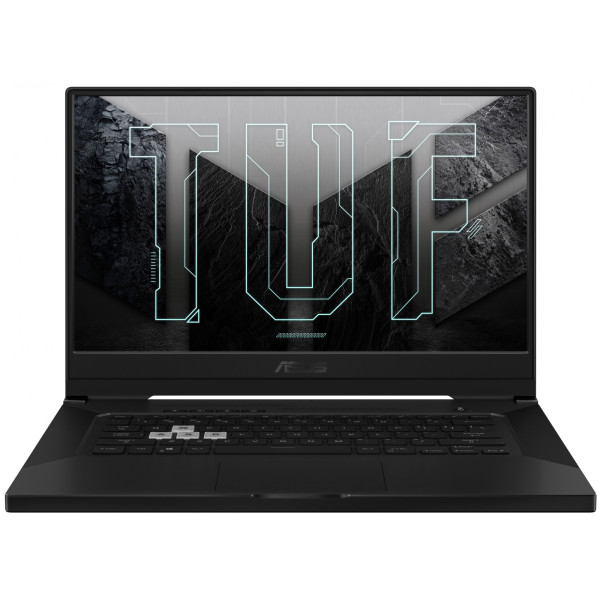 ASUS TUF Dash F15 FX516PR1 Ноутбук ASUS TUF Dash F15 FX516PR (FX516PR-211.TM15) - ТвойGadget