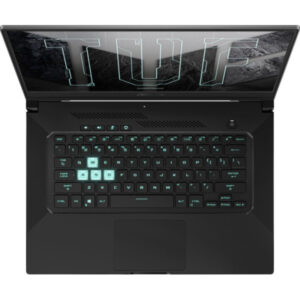 Ноутбук ASUS TUF Dash F15 FX516PR (FX516PR-211.TM15) — изображение 2