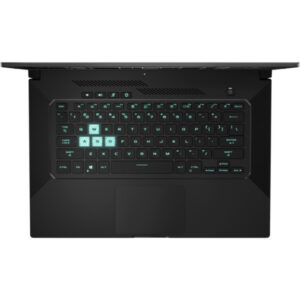 Ноутбук ASUS TUF Dash F15 FX516PR (FX516PR-211.TM15) — изображение 4