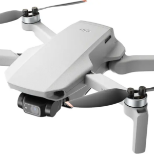 Квадрокоптер DJI Mini 2 (CP.MA.00000312.01) [Есть тестовые налеты] — изображение 1