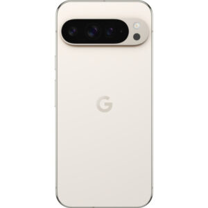 Смартфон Google Pixel 9 Pro 16/256GB Porcelain - Зображення 3