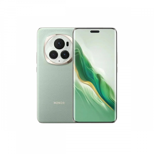Смартфон Honor Magic6 Pro 12/512GB Epi Green [OPEN BOX] - ТвойGadget