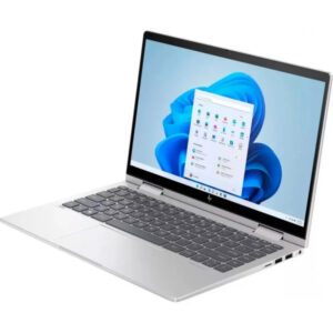 Ноутбук HP Envy x360 14-es1013dx (9R8R2UA) - Зображення 4