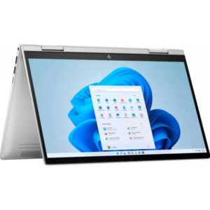 Ноутбук HP Envy x360 14-es1013dx (9R8R2UA) - Зображення 5