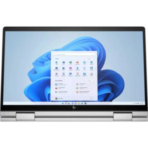 Ноутбук HP Envy x360 14-es1013dx (9R8R2UA) - Зображення 6