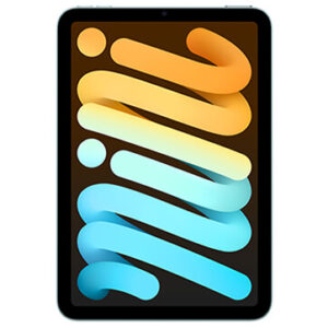 iPad mini 7