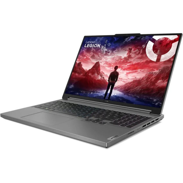 Ноутбук Lenovo Legion Slim 5 16ARP9 (83EX0007US) - ТвойGadget