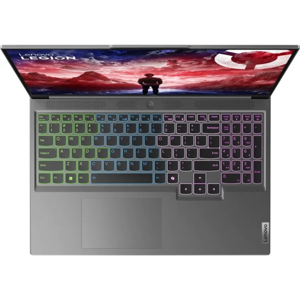 Ноутбук Lenovo Legion Slim 5 16ARP9 (83EX0007US) - ТвойGadget