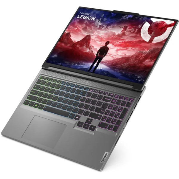 Ноутбук Lenovo Legion Slim 5 16ARP9 (83EX0007US) - ТвойGadget