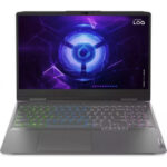 Ноутбук Lenovo LOQ 15ARP9 (83JC0000US) - ТвойGadget