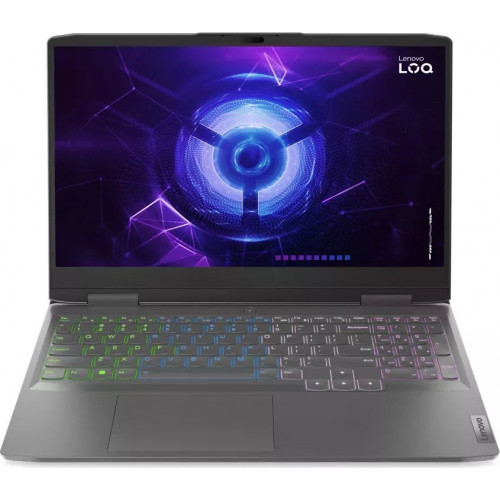 Lenovo LOQ 15IRH81 Ноутбук Lenovo LOQ 15IRH8 (82XV002LUS) - ТвойGadget
