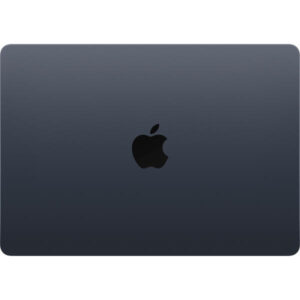 Apple MacBook Air 13,6" Late 2024 Midnight (MC7X4) — изображение 3