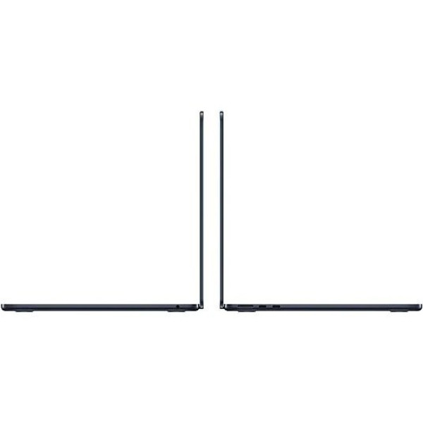 Apple MacBook Air 13,6″ Late 2024 Midnight (MC7X4) - ТвойGadget