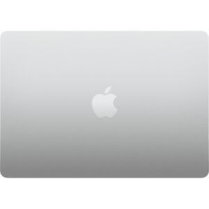 Apple MacBook Air 13,6" Late 2024 Silver (MC7V4) — изображение 5