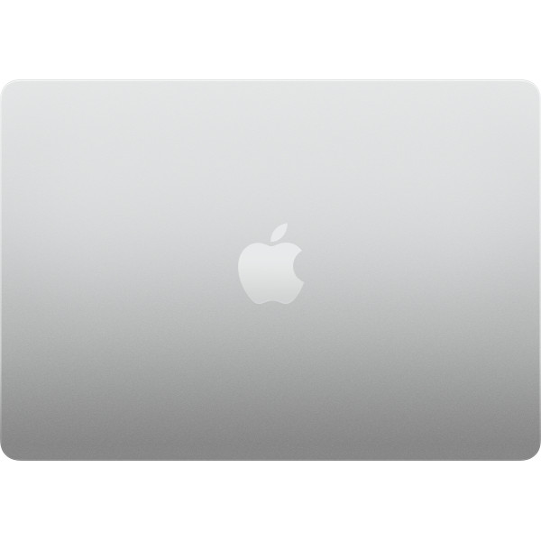Apple MacBook Air 13,6″ Late 2024 Silver (MC7V4) - ТвойGadget