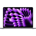 Apple MacBook Air 13,6″ Late 2024 Silver (MC7V4) - ТвойGadget