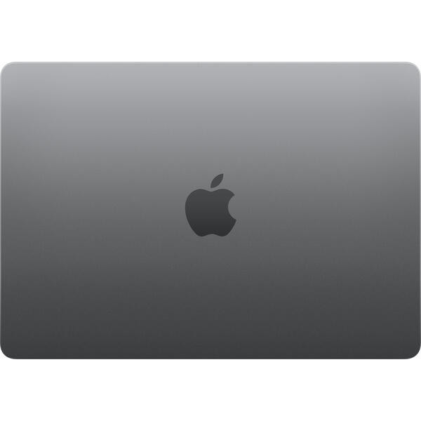 Apple MacBook Air 13,6″ Late 2024 Space Gray (MC7U4) - ТвойGadget